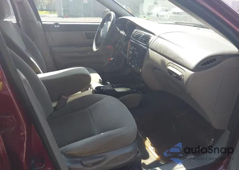 2005 Ford Taurus Sel z USA, uszkodzony, nr VIN 1FAFP56U15A285070